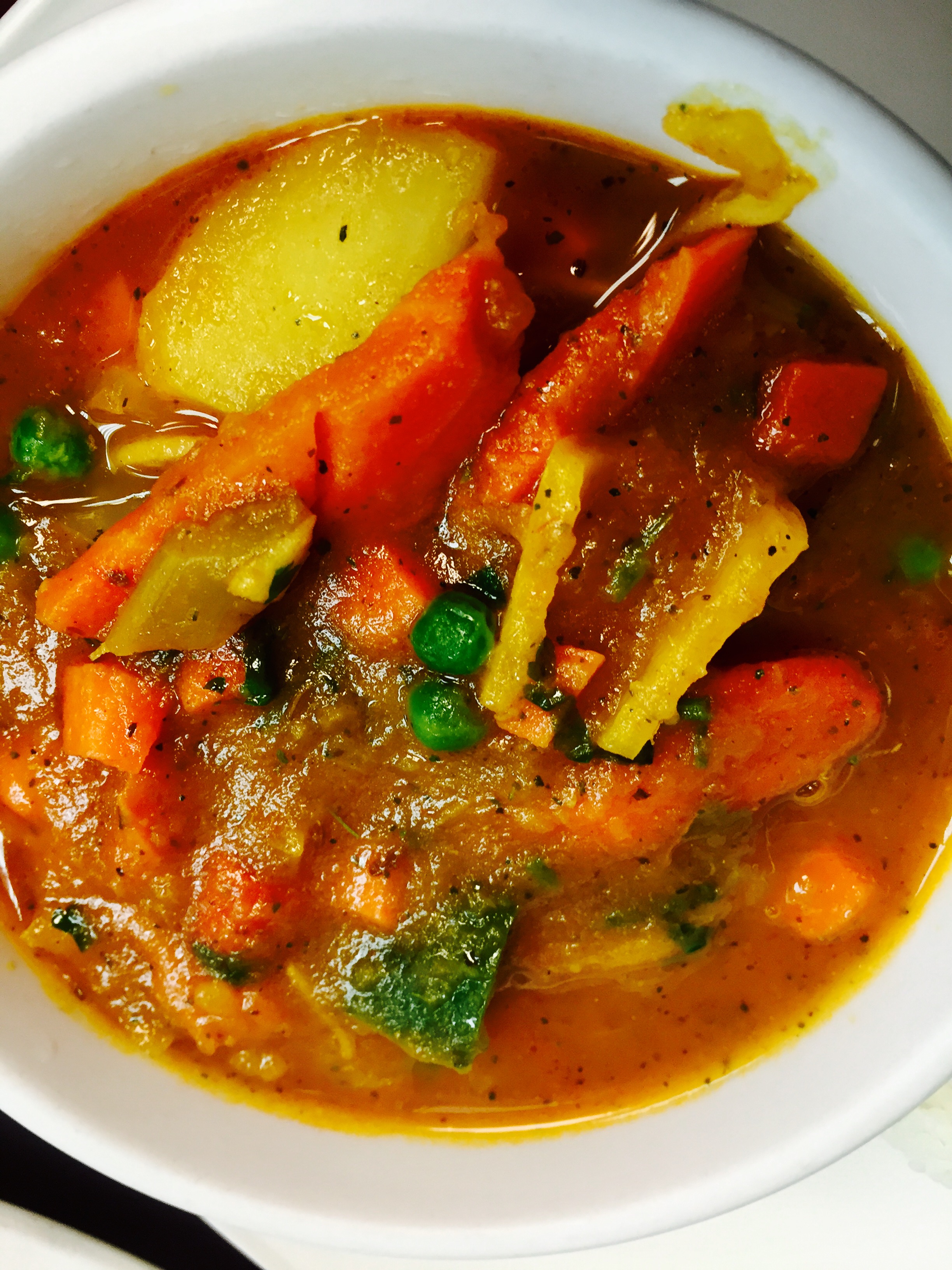 veg-curry